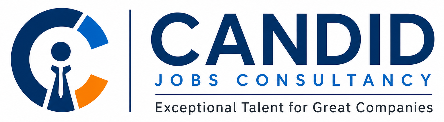 Candid Jobs Consultancy
